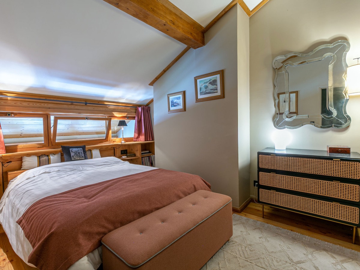 Appartement Val-d'Isère, 4 pièces, 6 personnes - Val d’Isère Centre