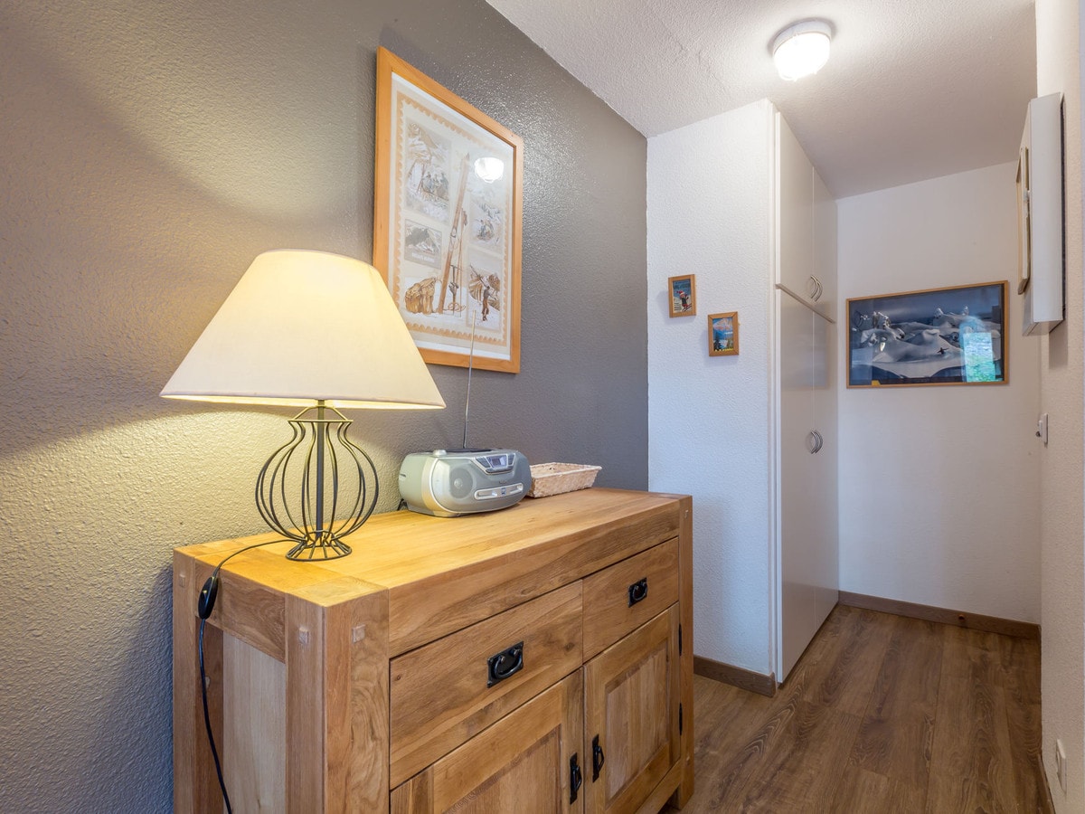 Appartement Val-d'Isère, 3 pièces, 6 personnes - Val d’Isère Centre