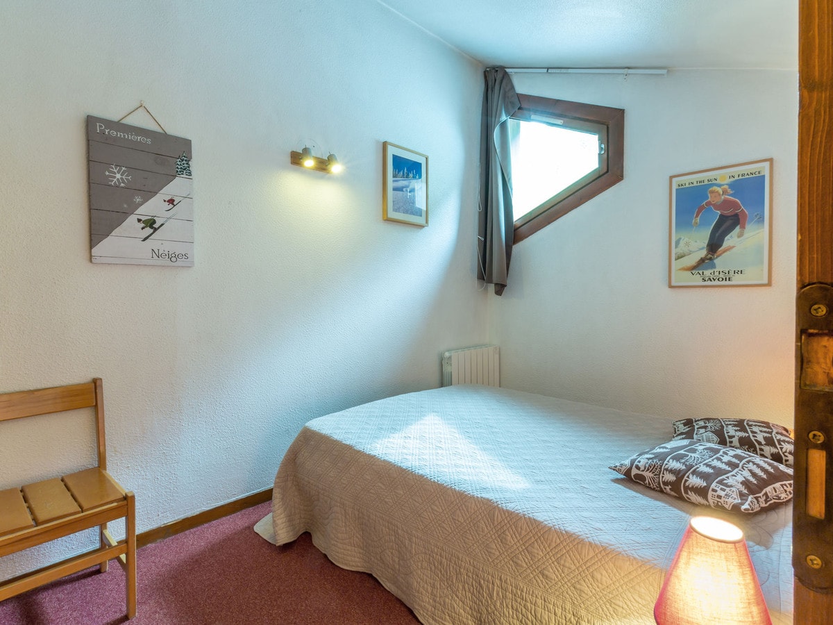 Appartement Val-d'Isère, 3 pièces, 6 personnes - Val d’Isère Centre