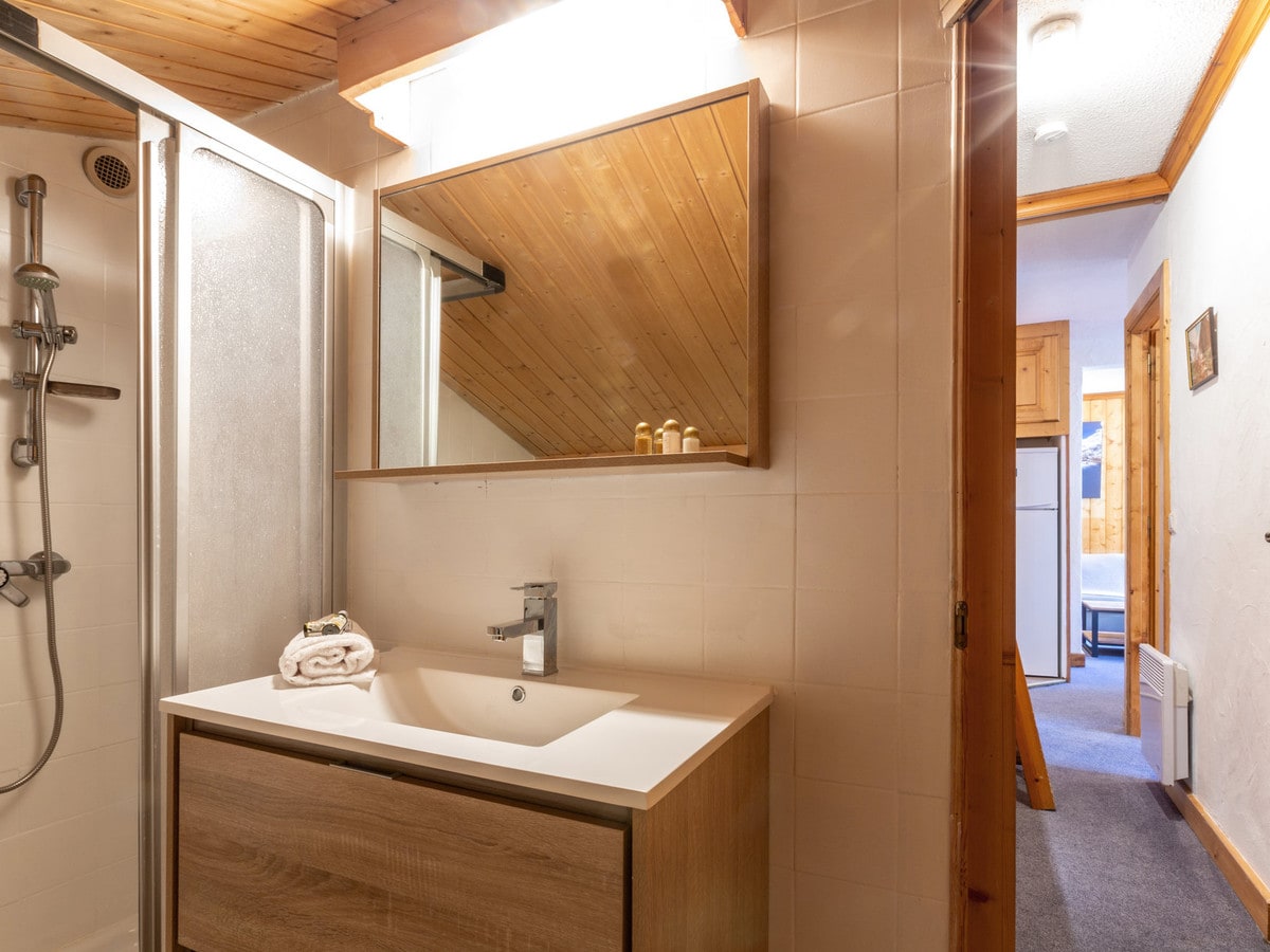 Appartement Val-d'Isère, 3 pièces, 5 personnes - Val d’Isère Centre