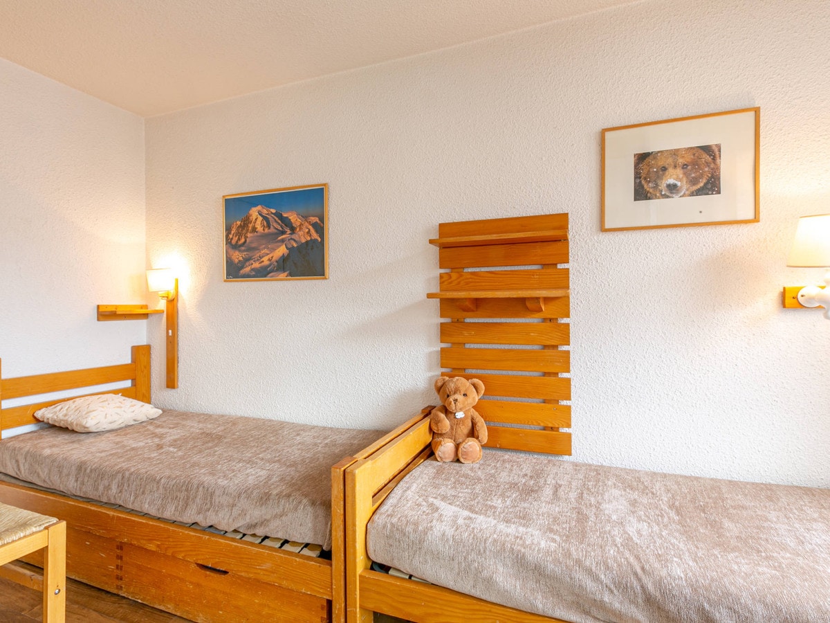 Studio Val-d'Isère, 1 pièce, 4 personnes - Val d’Isère La Daille