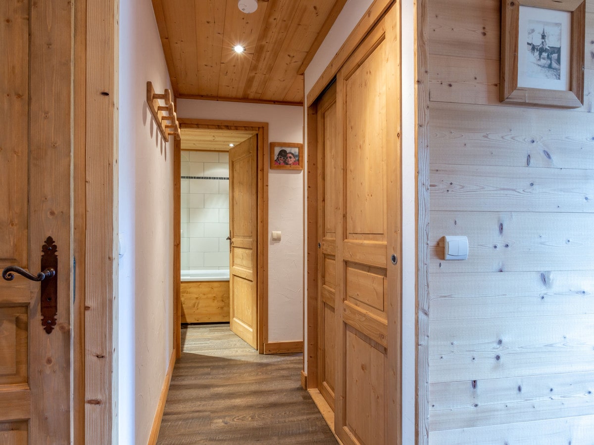 Studio Val-d'Isère, 2 pièces, 4 personnes - Val d’Isère Centre