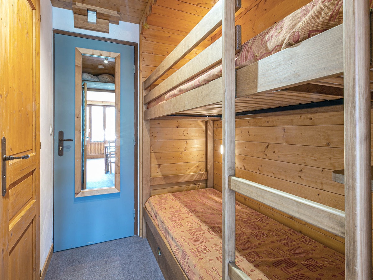 Studio Val-d'Isère, 1 pièce, 3 personnes - Val d’Isère La Daille