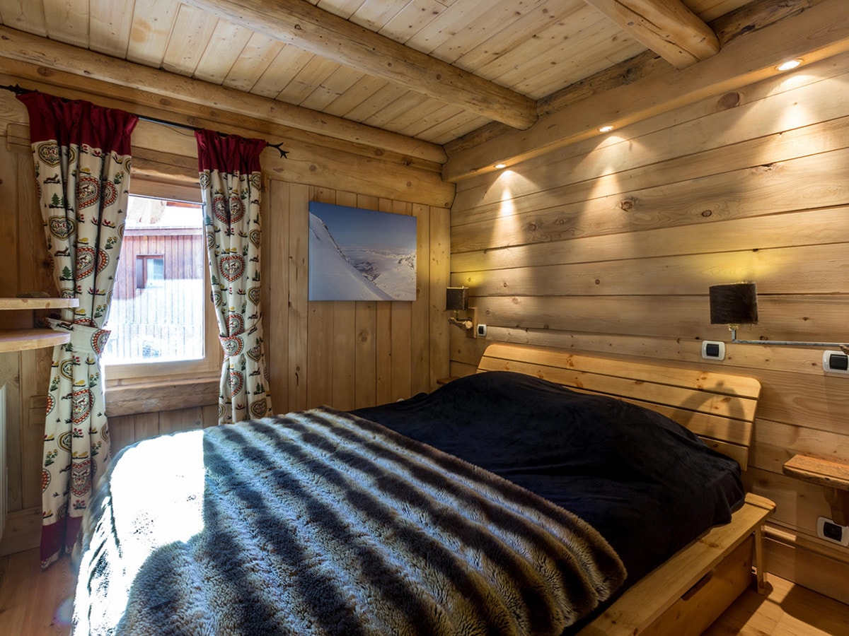 Appartement Val-d'Isère, 3 pièces, 6 personnes - Val d’Isère Centre