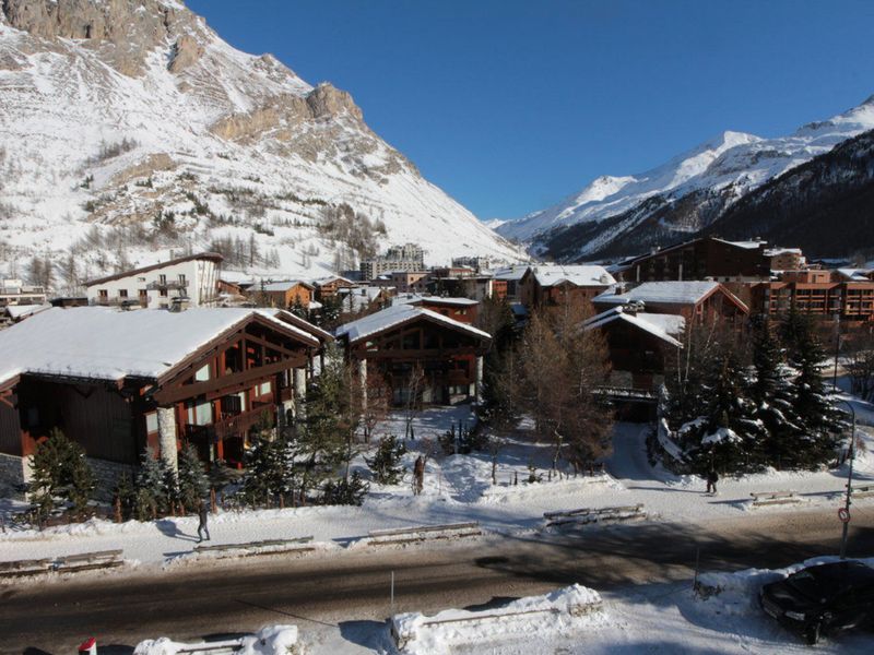 Appartement spacieux pour 6, proche pistes et centre aquasportif à Val-d'Isère FR-1-694-194 - Val d’Isère Centre