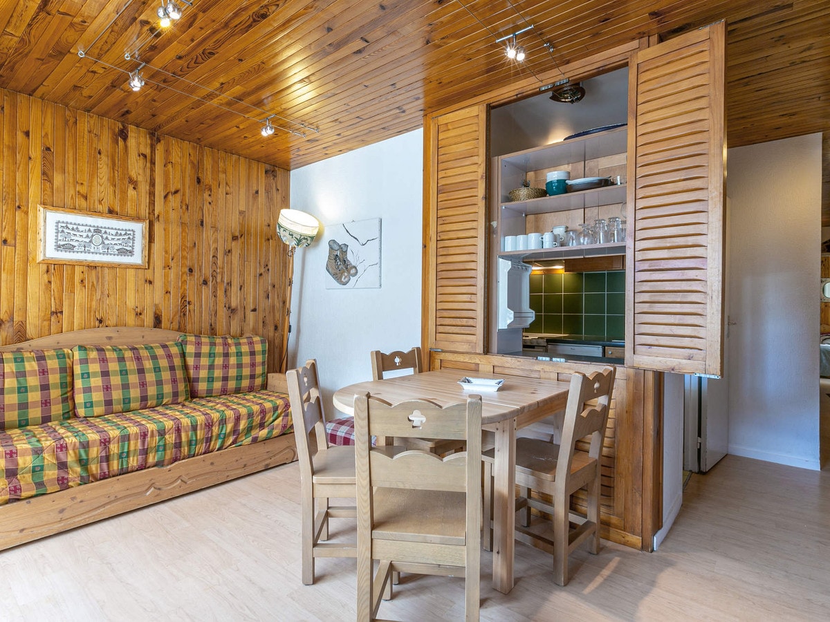 Appartement Val-d'Isère, 2 pièces, 5 personnes - Val d’Isère Centre