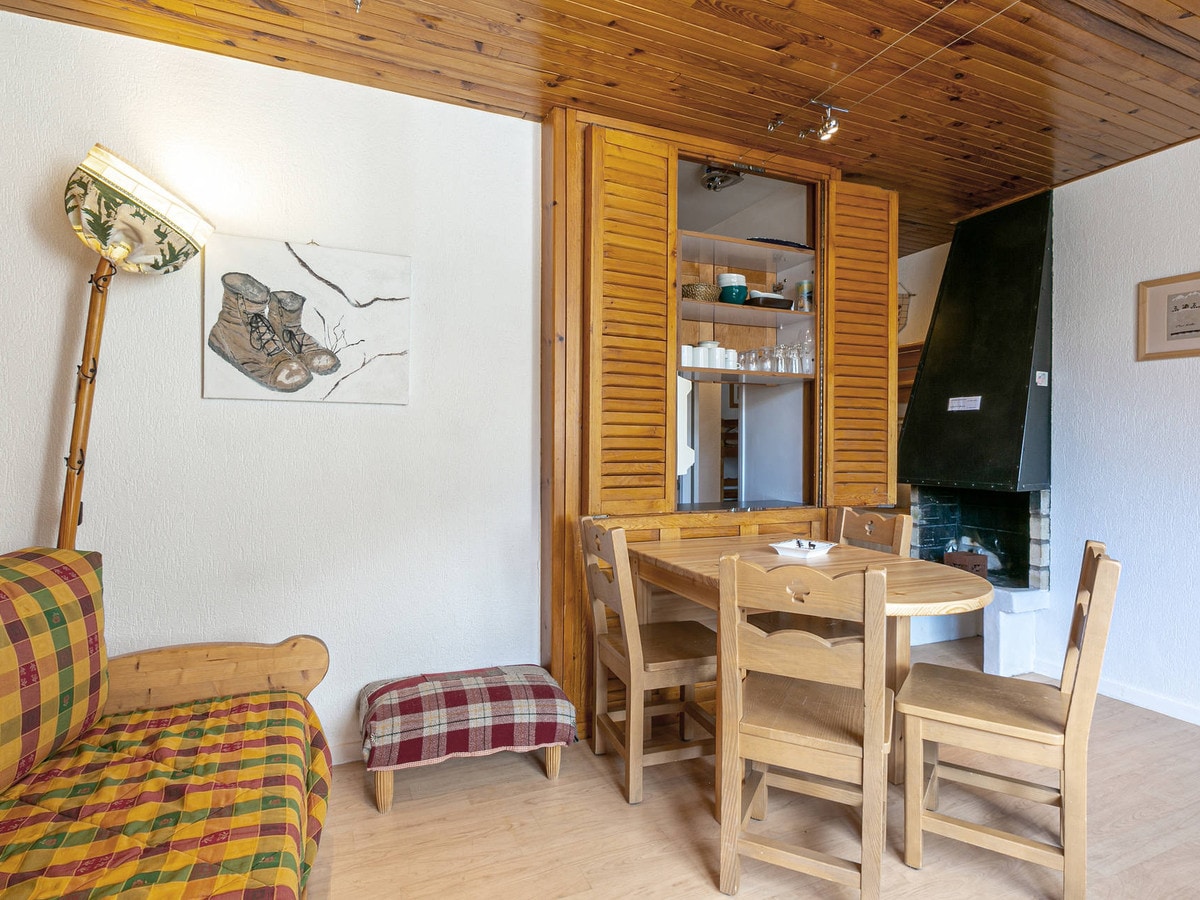 Appartement Val-d'Isère, 2 pièces, 5 personnes - Val d’Isère Centre