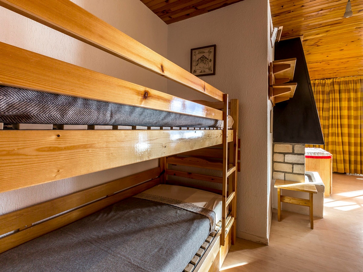 Appartement Val-d'Isère, 2 pièces, 5 personnes - Val d’Isère Centre