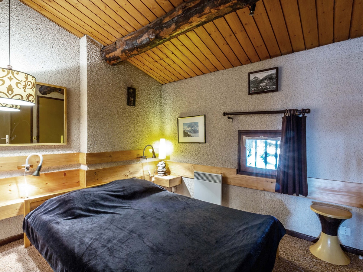 Appartement Val-d'Isère, 2 pièces, 6 personnes - Val d’Isère Centre