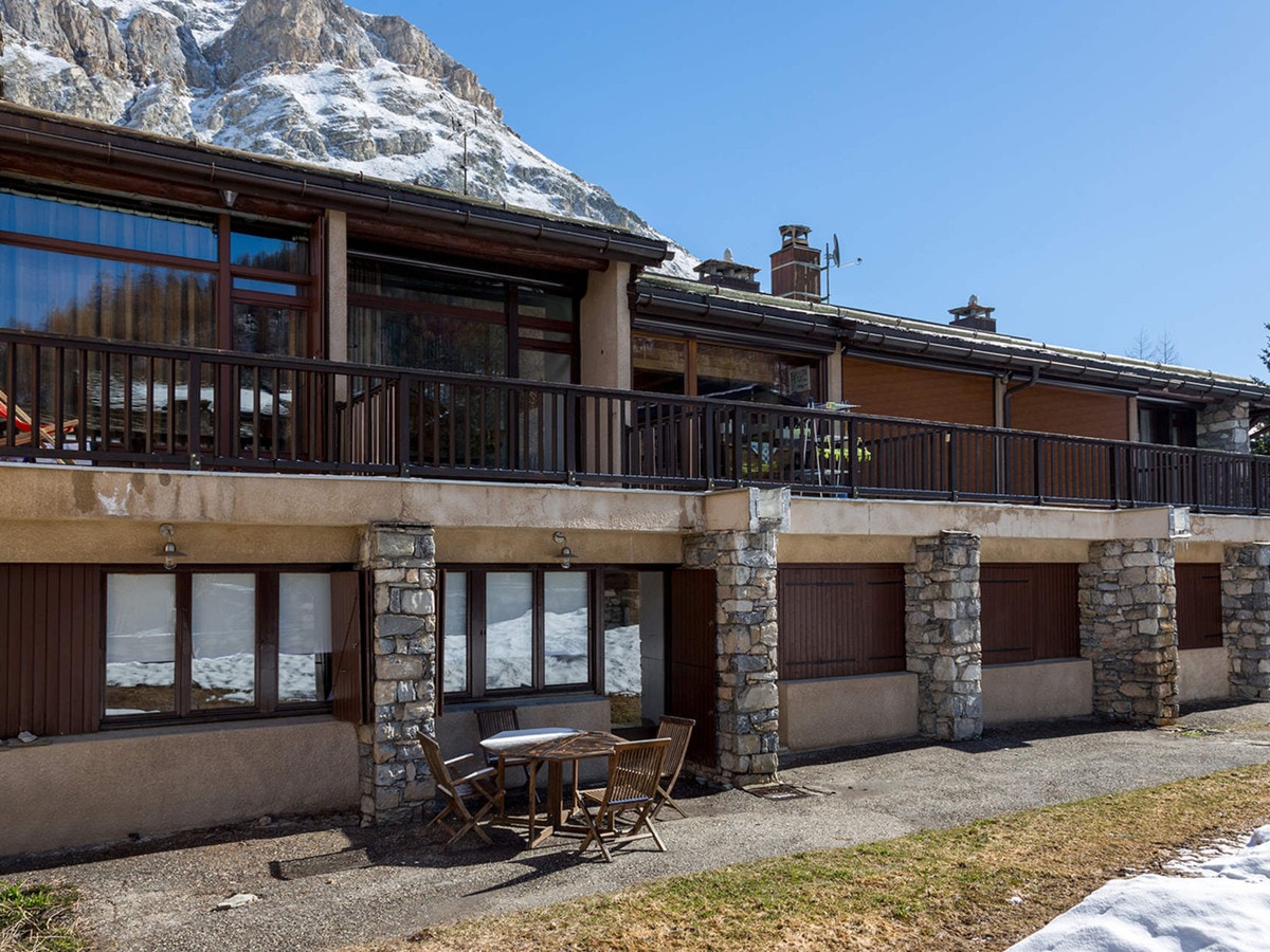 Appartement Val-d'Isère, 2 pièces, 6 personnes - Val d’Isère Centre