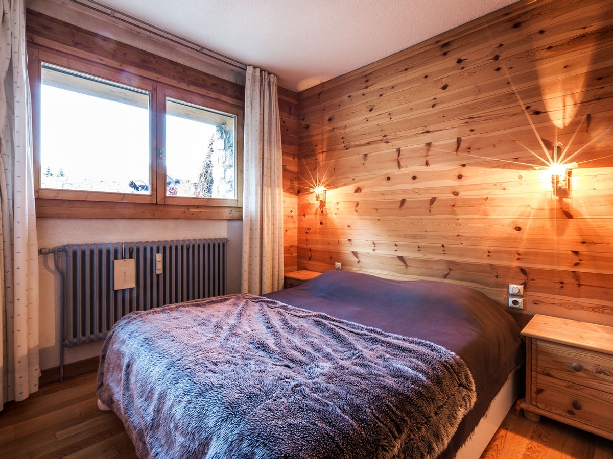 Appartement Val-d'Isère, 3 pièces, 5 personnes - Val d’Isère Centre