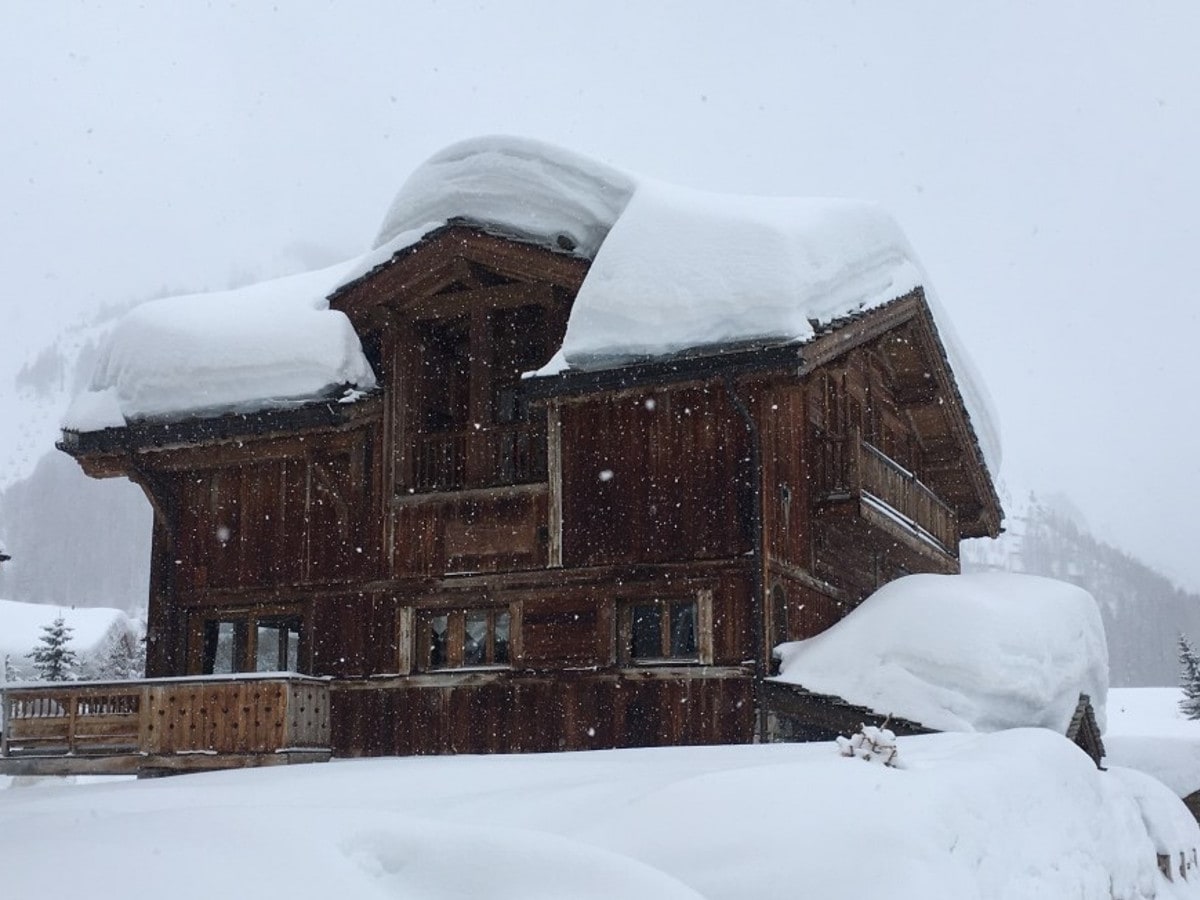 Appartement Val-d'Isère, 3 pièces, 5 personnes - Val d’Isère Centre