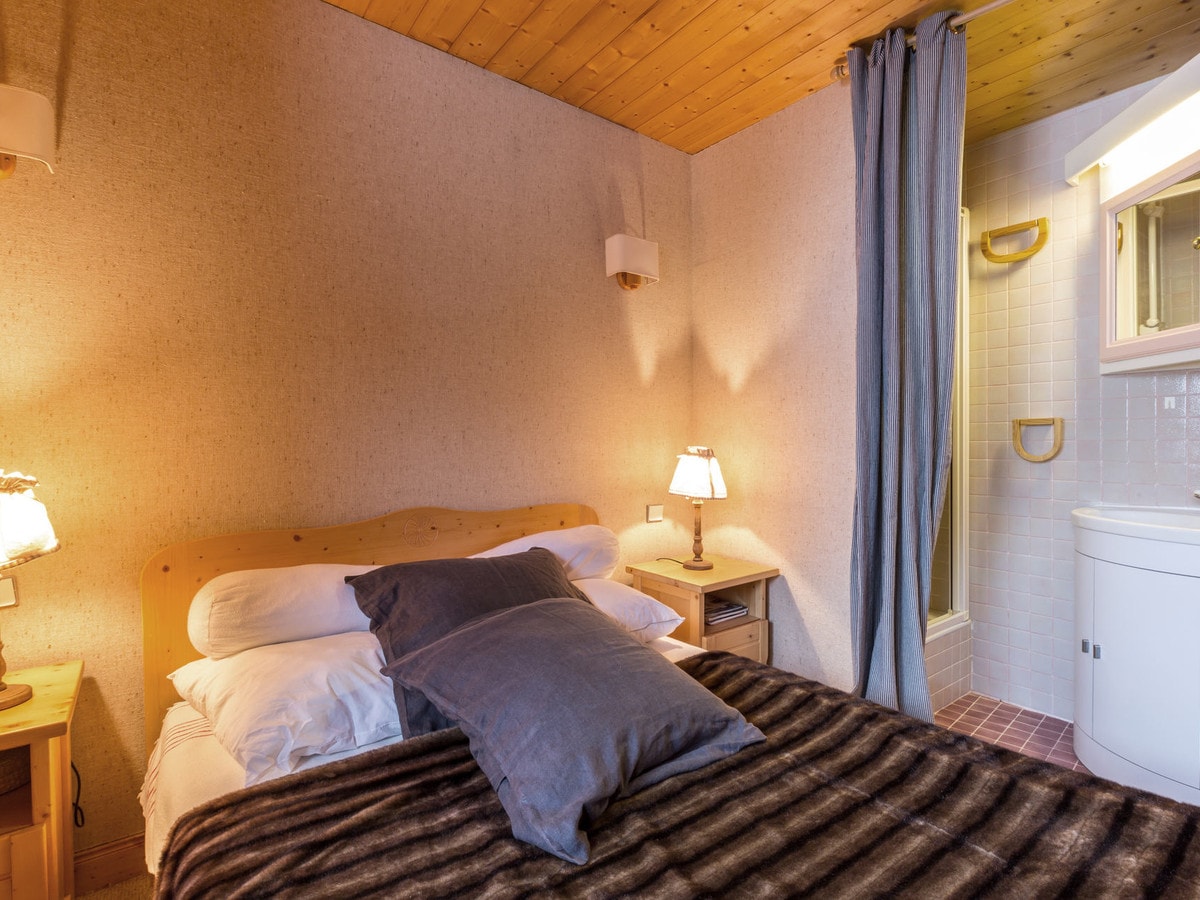 Chalet Val-d'Isère, 4 pièces, 7 personnes - Val d’Isère Le Châtelard