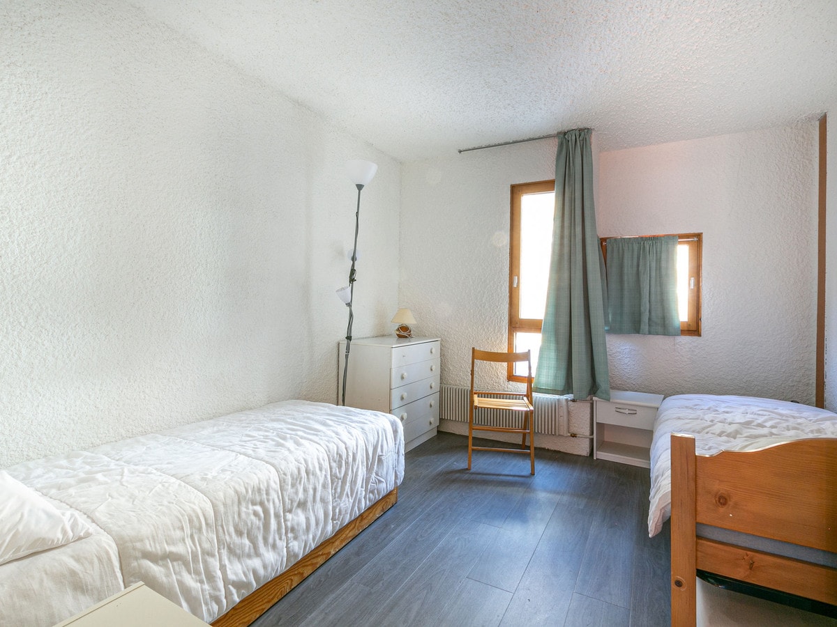 Appartement Val-d'Isère, 2 pièces, 6 personnes - Val d’Isère La Daille