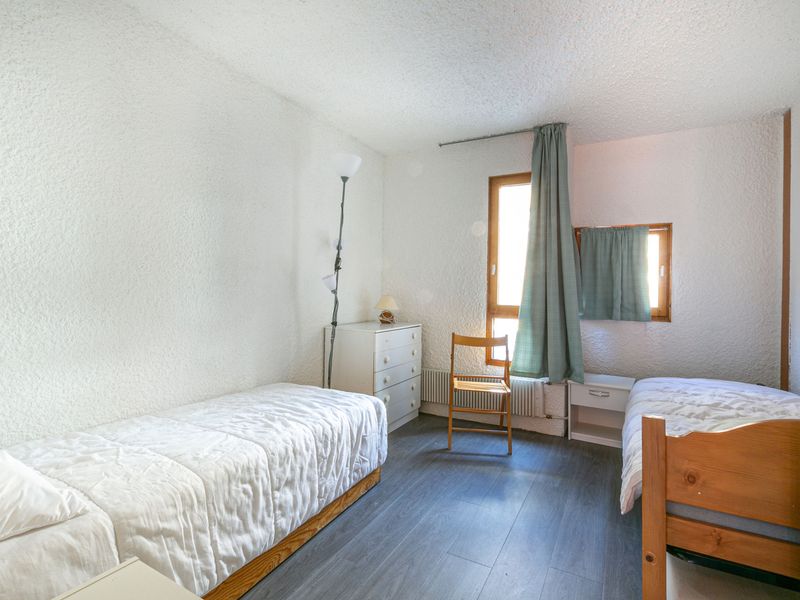 Appartement aux pieds des pistes, exposé Sud, 6 pers, animaux acceptés FR-1-694-227 - Val d’Isère La Daille