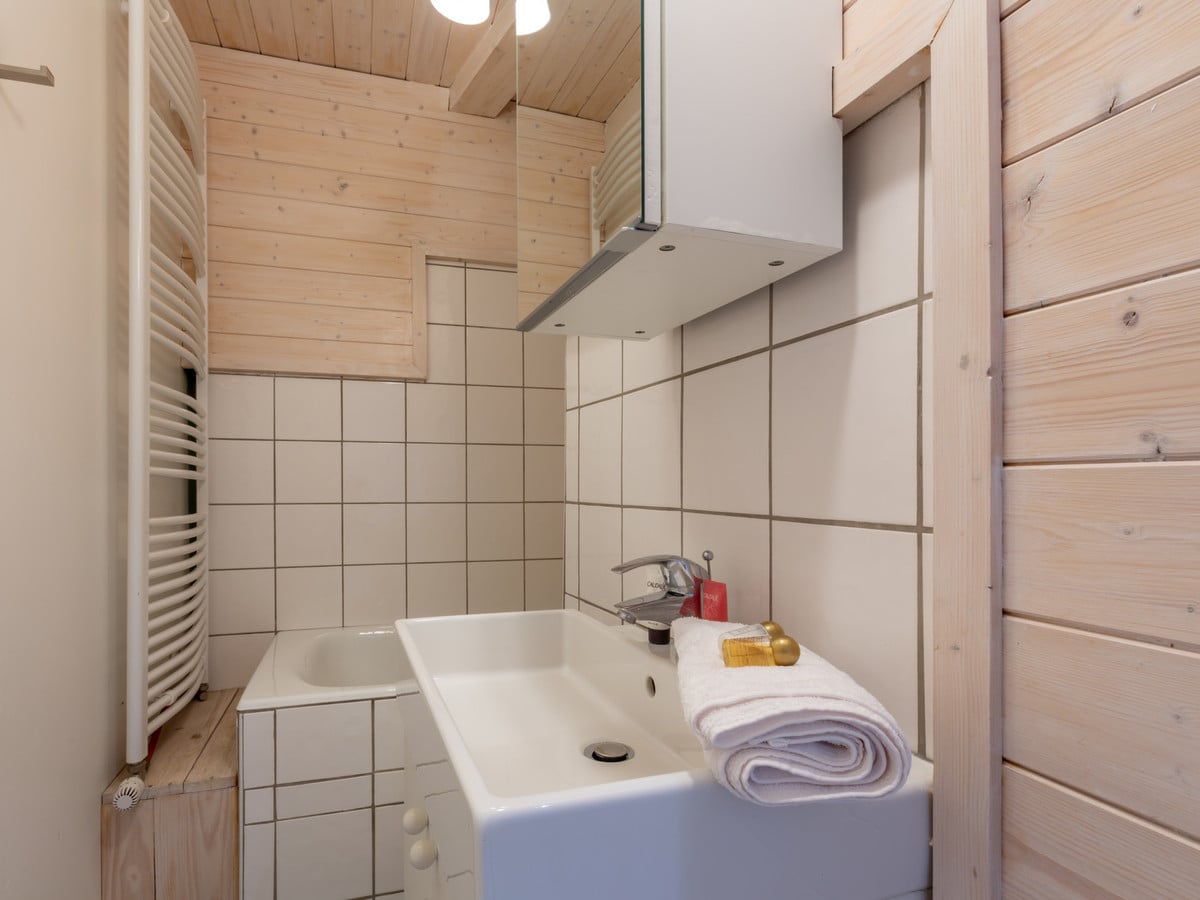 Studio Val-d'Isère, 2 pièces, 4 personnes - Val d’Isère Centre