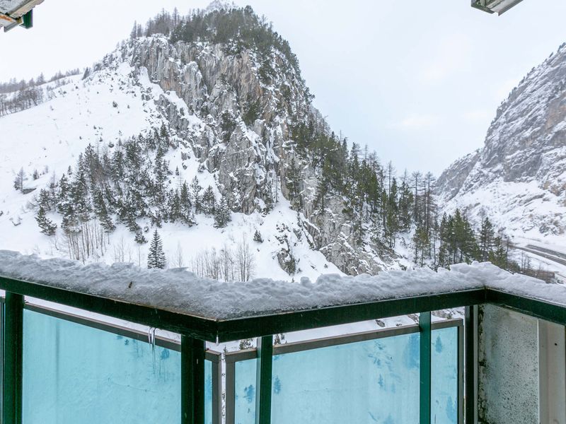 Studio Coquet à La Daille - Ski aux Pieds et Cuisine Rénovée - Val-d'Isère FR-1-694-236 - Val d’Isère La Daille