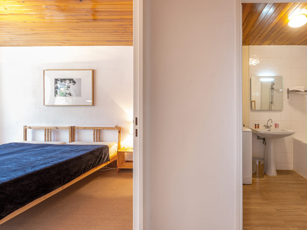 Appartement Val-d'Isère, 2 pièces, 4 personnes - Val d’Isère Centre