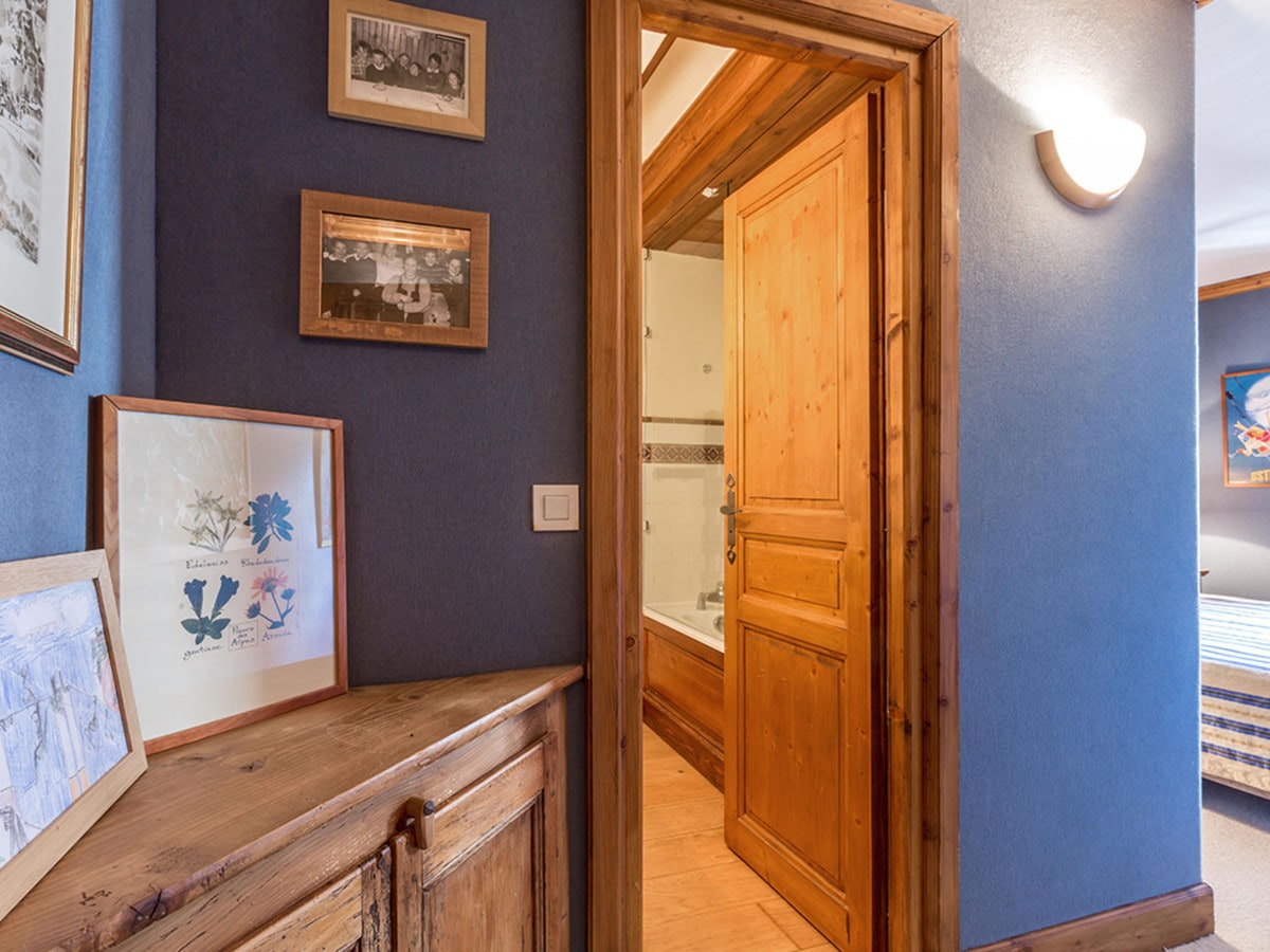 Appartement Val-d'Isère, 3 pièces, 6 personnes - Val d’Isère Centre