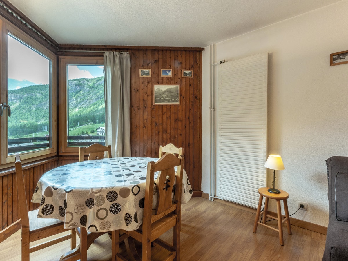 Studio Val-d'Isère, 1 pièce, 4 personnes - Val d’Isère La Daille