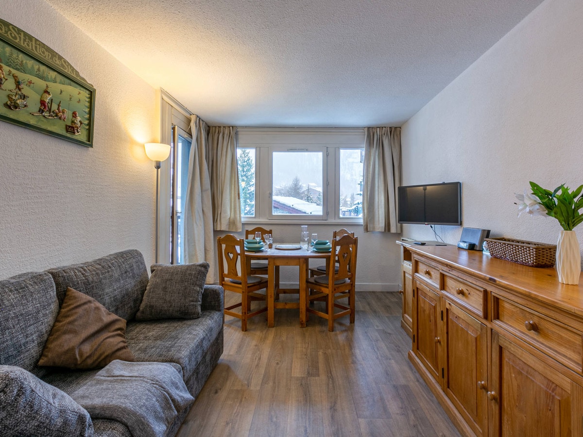 Appartement Val-d'Isère, 3 pièces, 4 personnes - Val d’Isère Centre