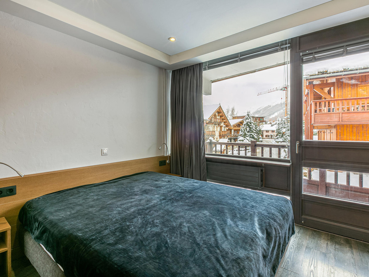 Appartement Val-d'Isère, 2 pièces, 4 personnes - Val d’Isère Centre