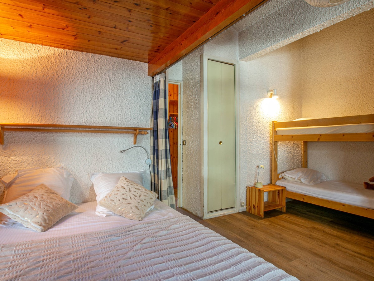 Appartement Val-d'Isère, 3 pièces, 7 personnes - Val d’Isère La Daille