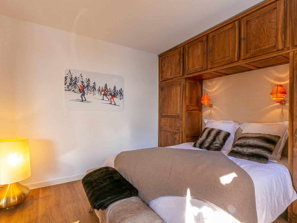 Appartement Val-d'Isère, 2 pièces, 4 personnes - Val d’Isère Centre