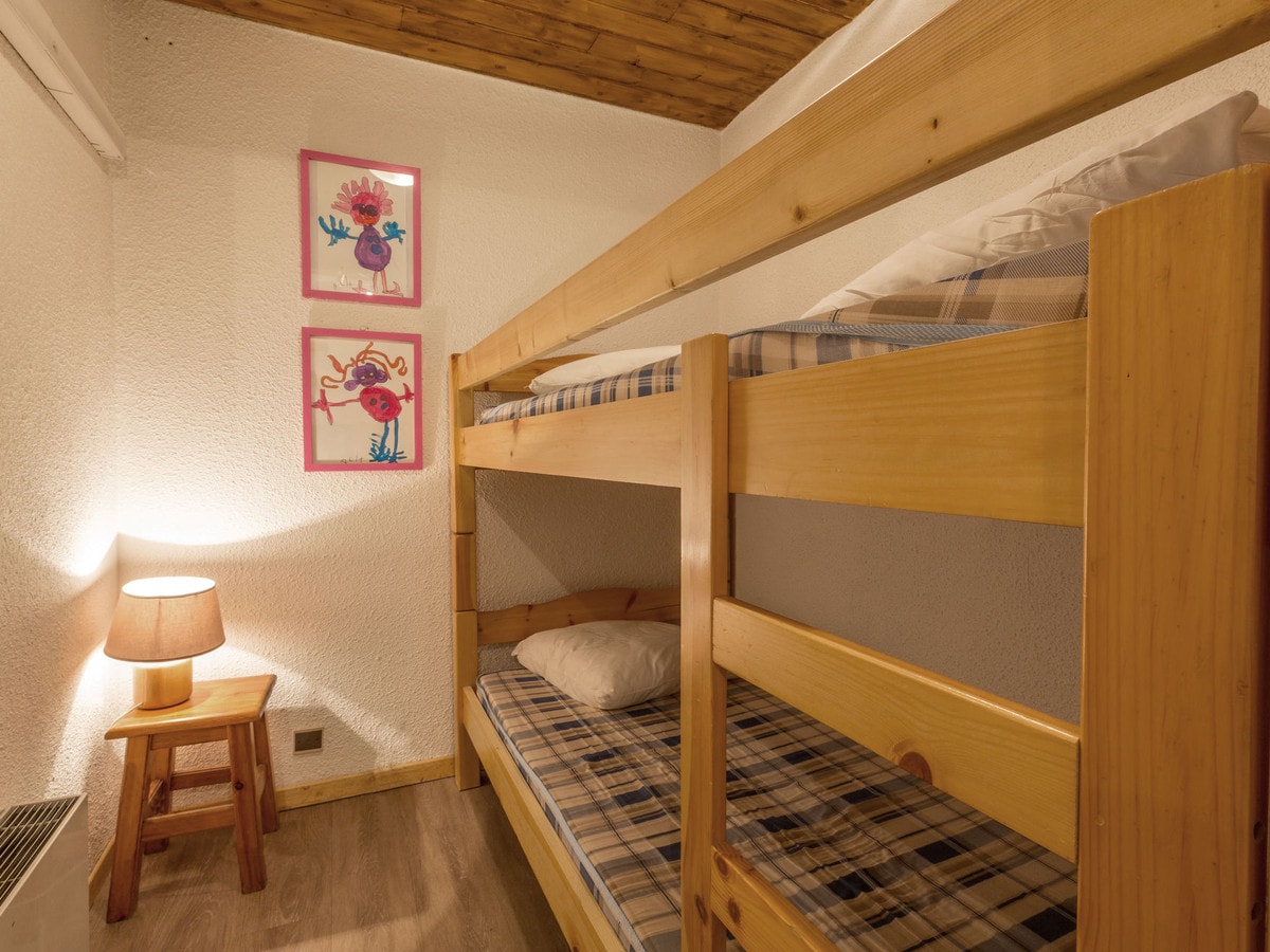 Appartement Val-d'Isère, 3 pièces, 4 personnes - Val d’Isère Centre