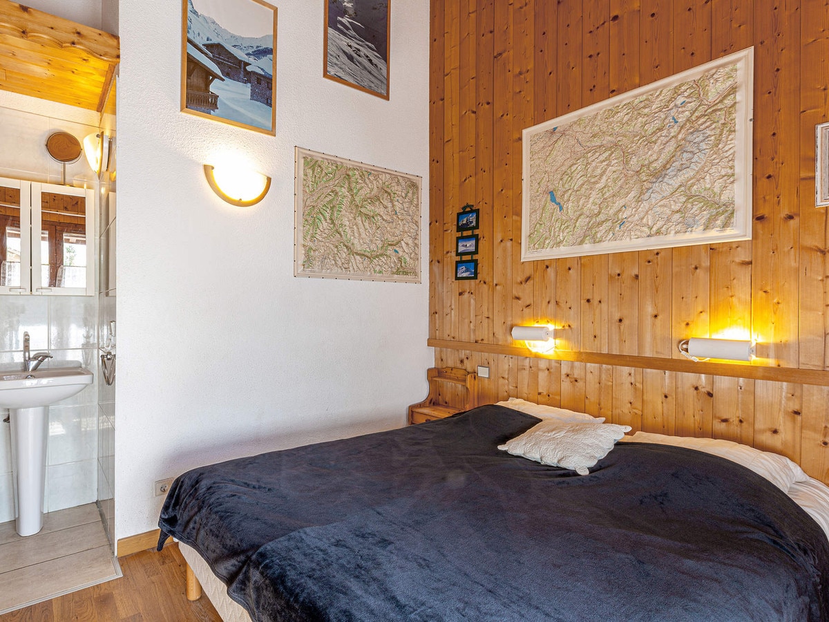 Appartement Val-d'Isère, 4 pièces, 9 personnes - Val d’Isère Centre