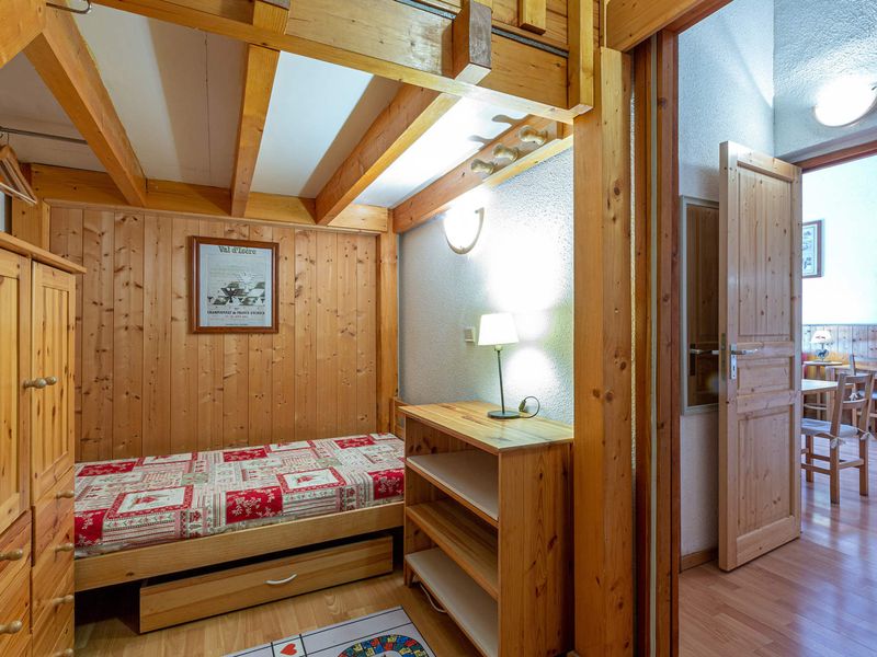 Spacieux appartement 9 pers. à Val-d'Isère, skis aux pieds, Wi-Fi, proche commodités FR-1-694-306 - Val d’Isère Centre