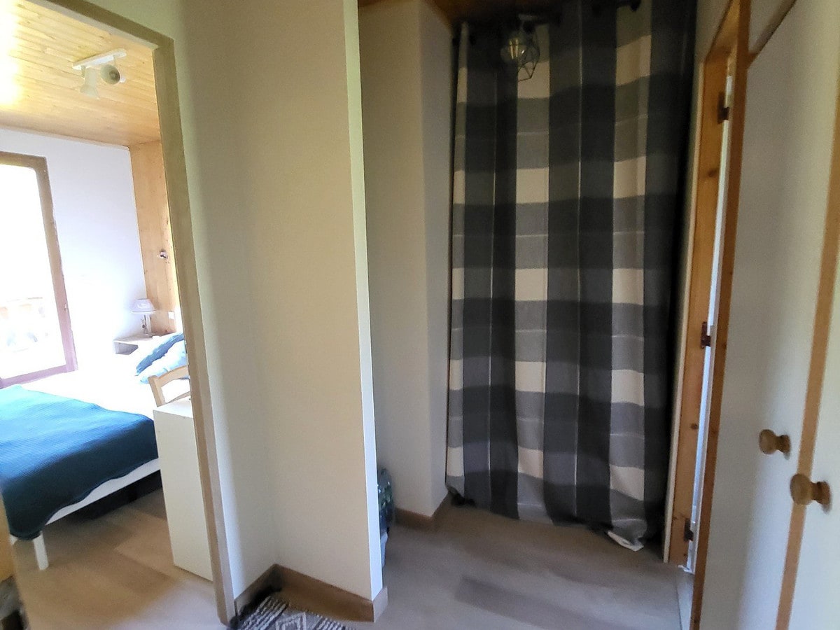 Appartement Morzine, 4 pièces, 8 personnes - Morzine