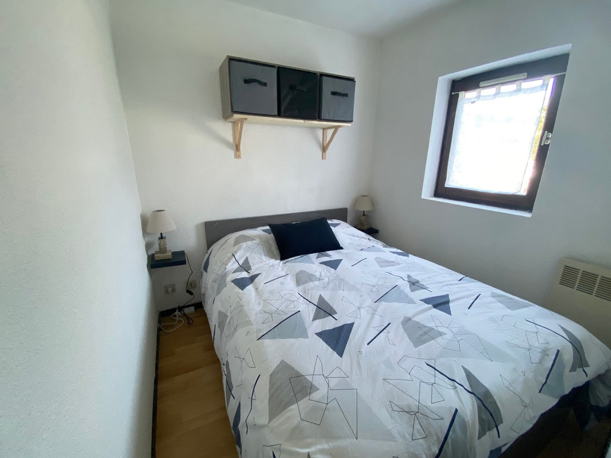 Appartement Morillon 1100, 2 pièces, 4 personnes - Morillon Village