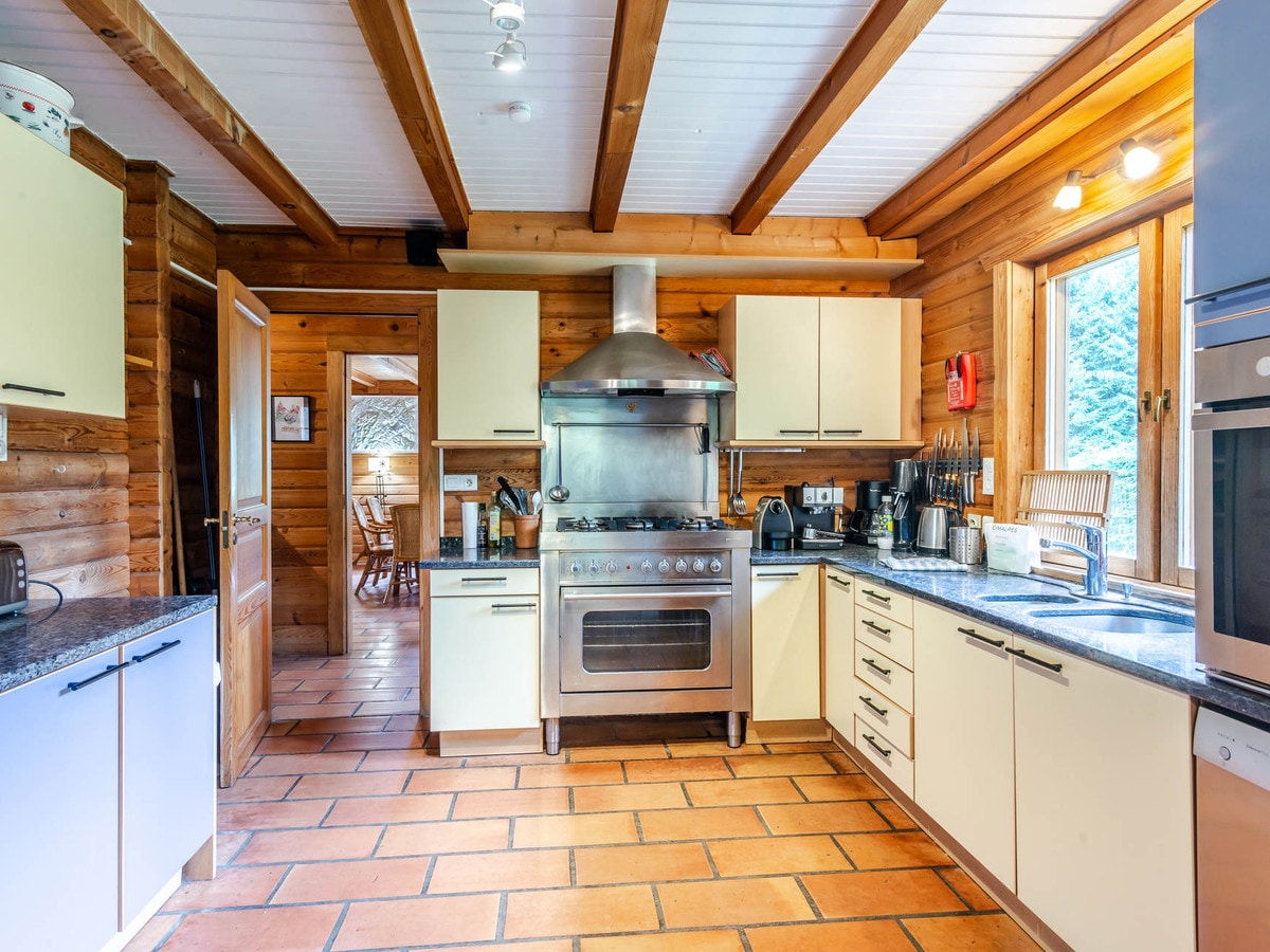 Chalet Morzine, 10 pièces, 10 personnes - Morzine