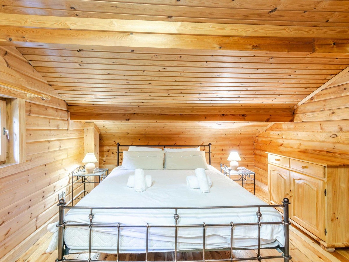 Chalet Morzine, 10 pièces, 10 personnes - Morzine