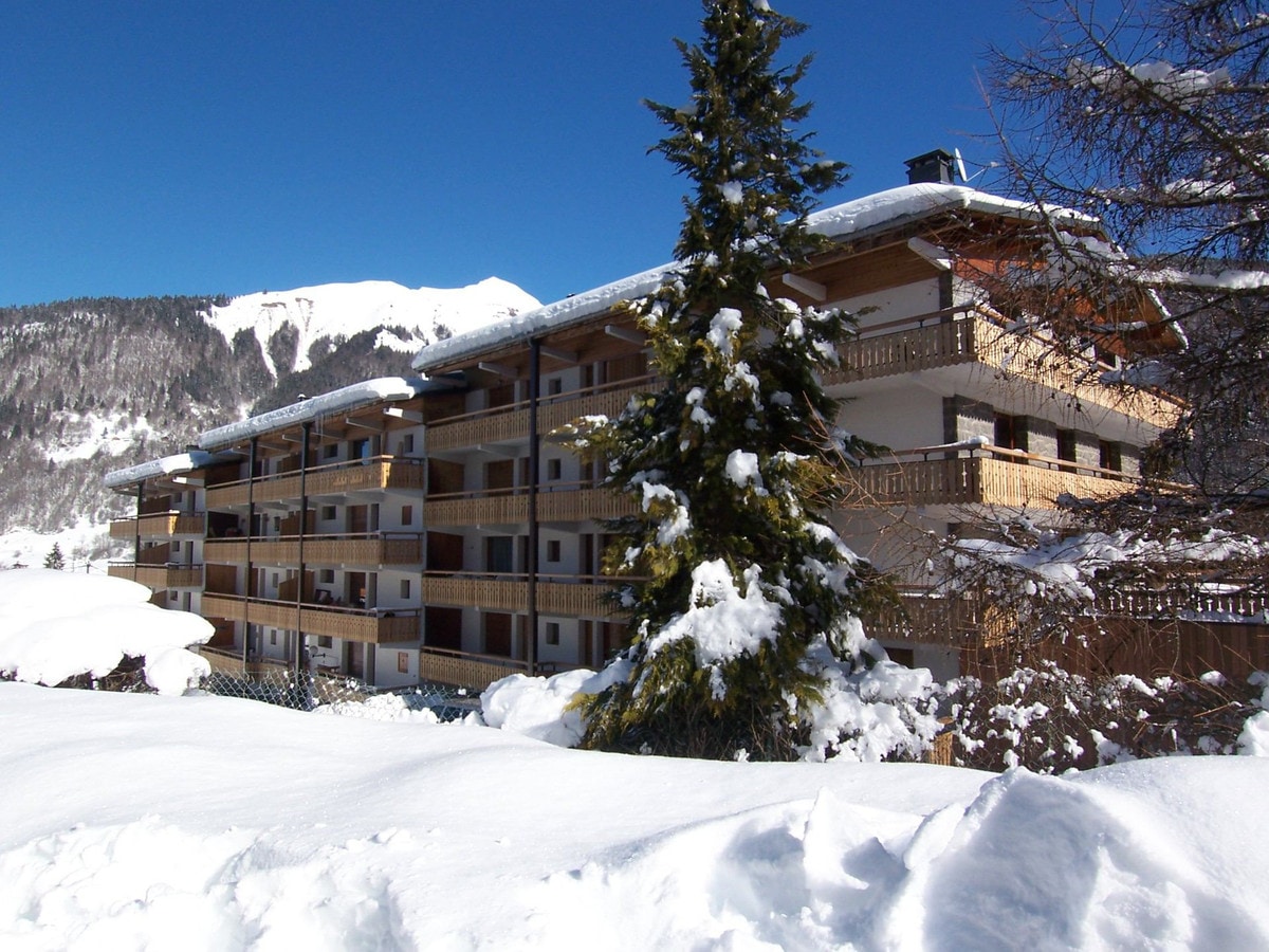 Appartement Morzine, 3 pièces, 7 personnes - Morzine