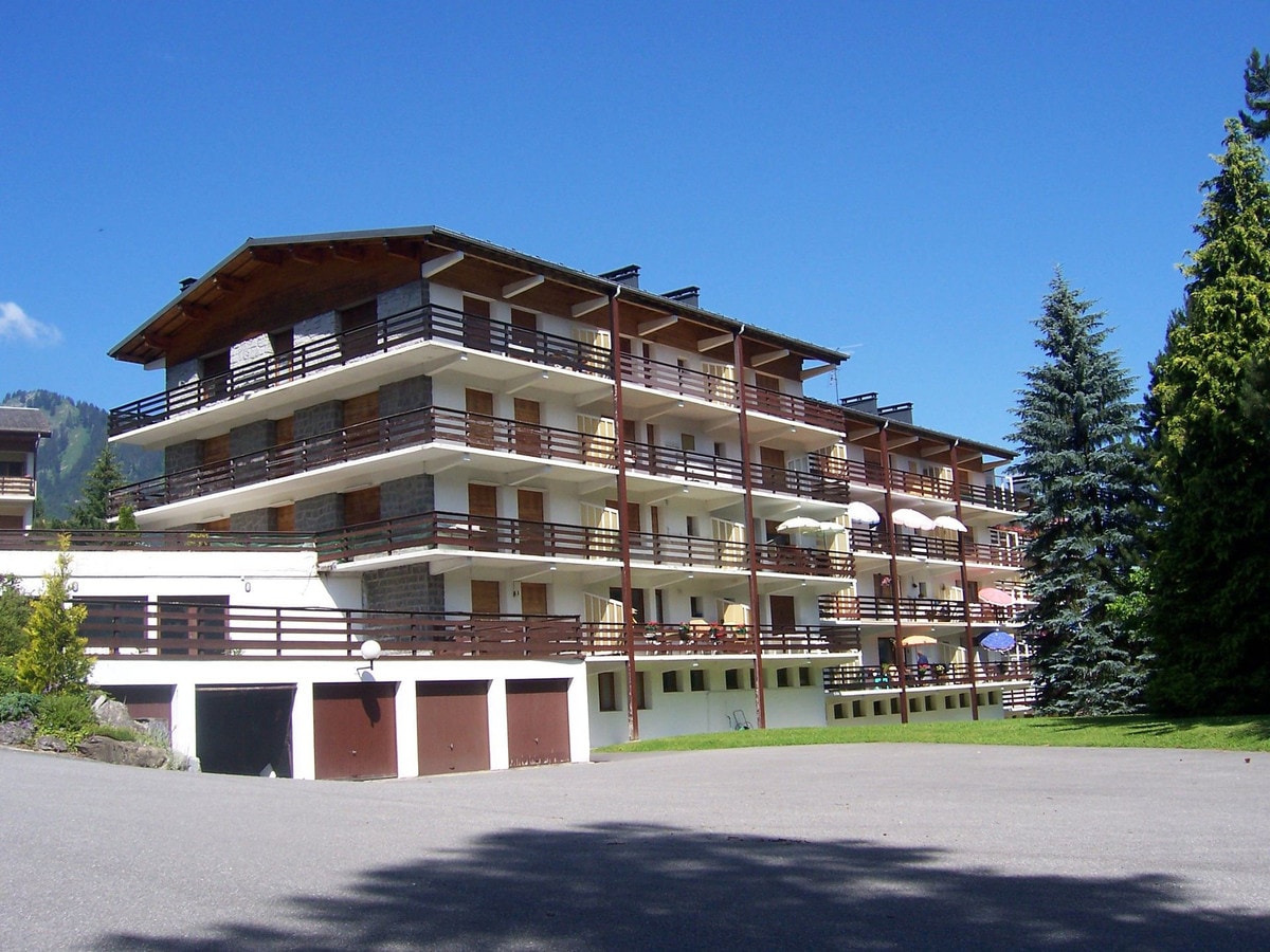 Appartement Morzine, 3 pièces, 7 personnes - Morzine