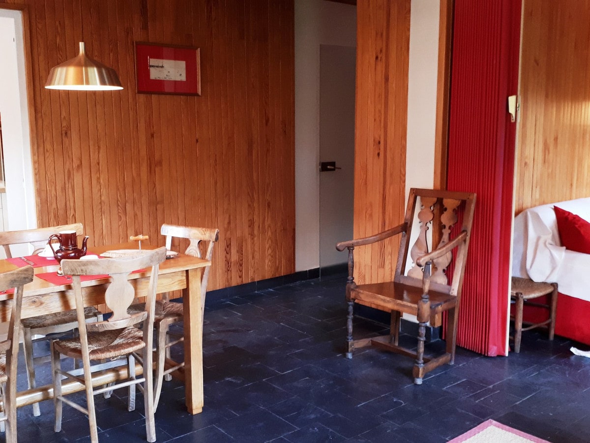 Appartement Morzine, 3 pièces, 7 personnes - Morzine