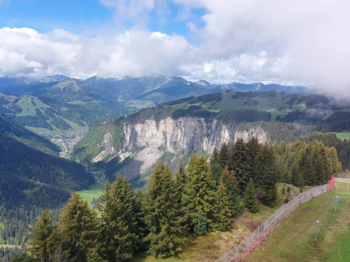 Appartement Avoriaz, 2 pièces, 4 personnes - Avoriaz