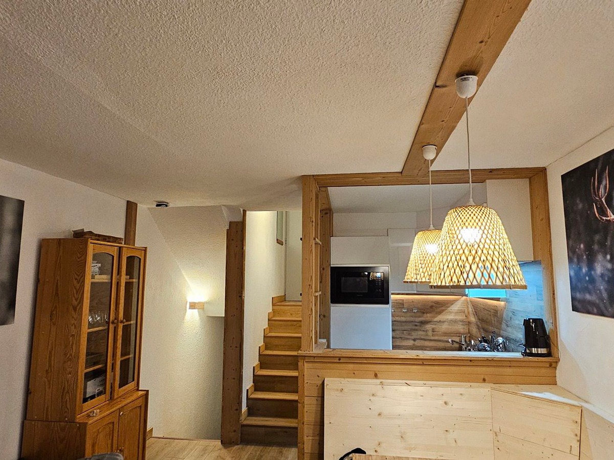 Appartement Avoriaz, 2 pièces, 6 personnes - Avoriaz