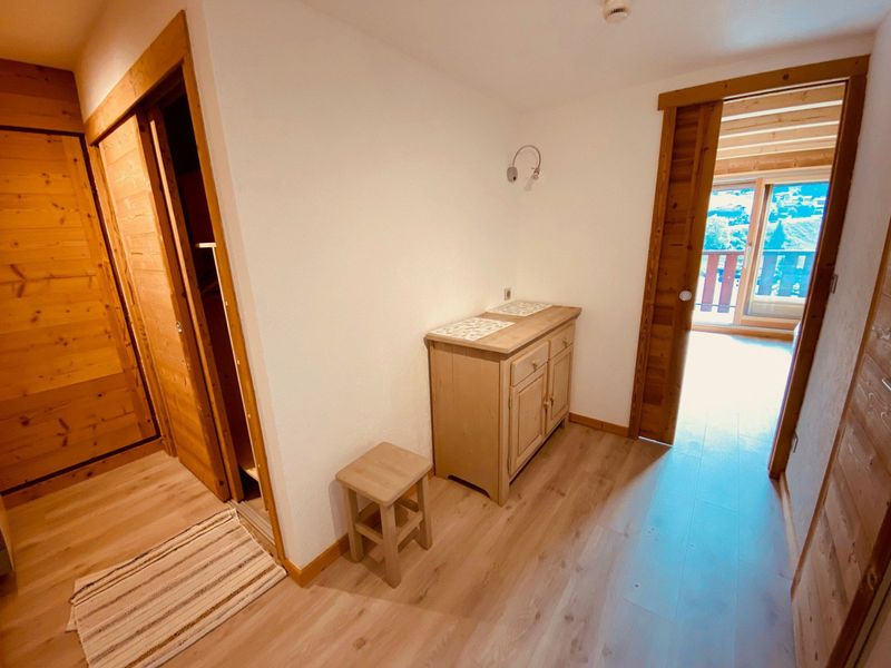 Duplex au cœur du village avec balcon et garage à La Clusaz, proche des pistes et commodités FR-1-45 - La Clusaz