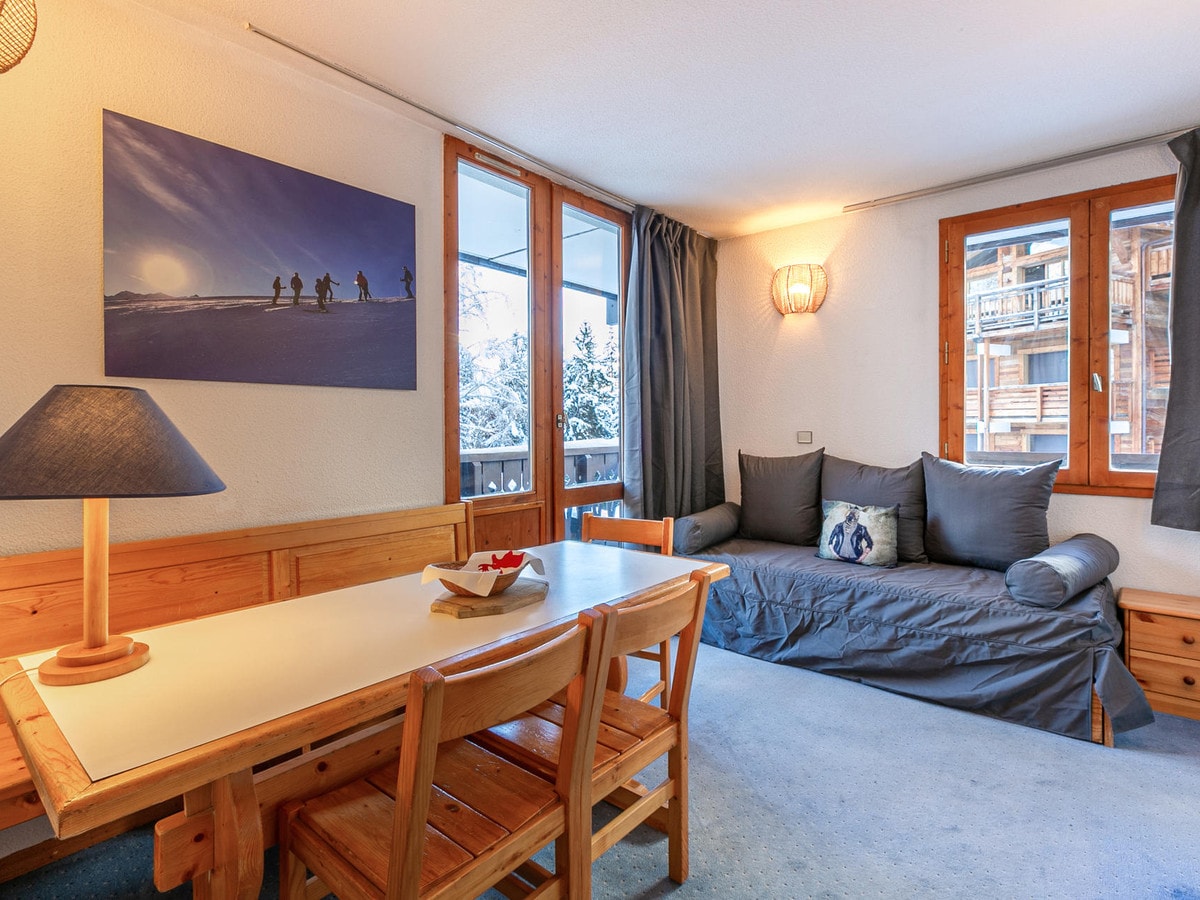 Appartement Val-d'Isère, 3 pièces, 4 personnes - Val d’Isère Centre