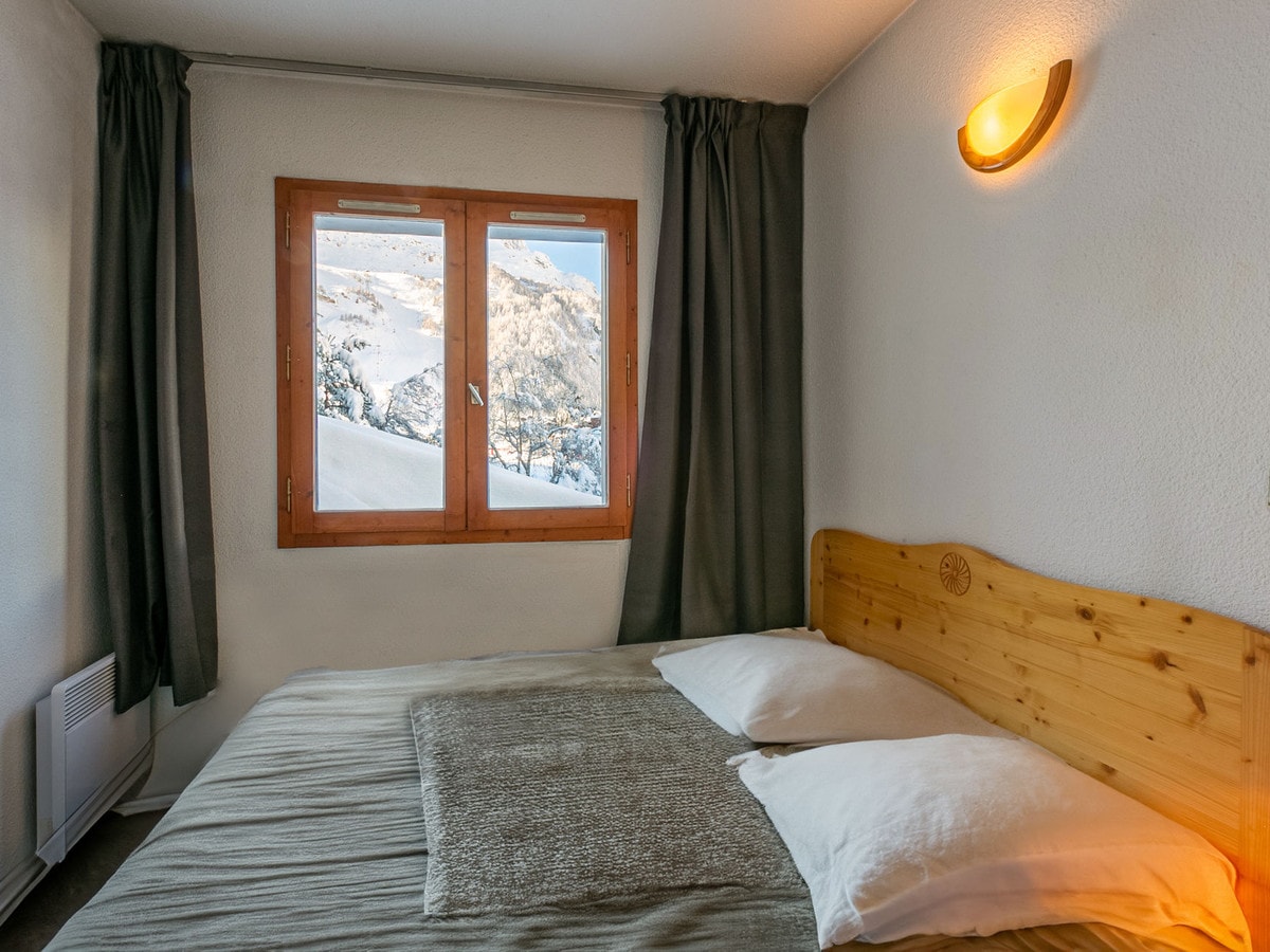 Appartement Val-d'Isère, 3 pièces, 4 personnes - Val d’Isère Centre