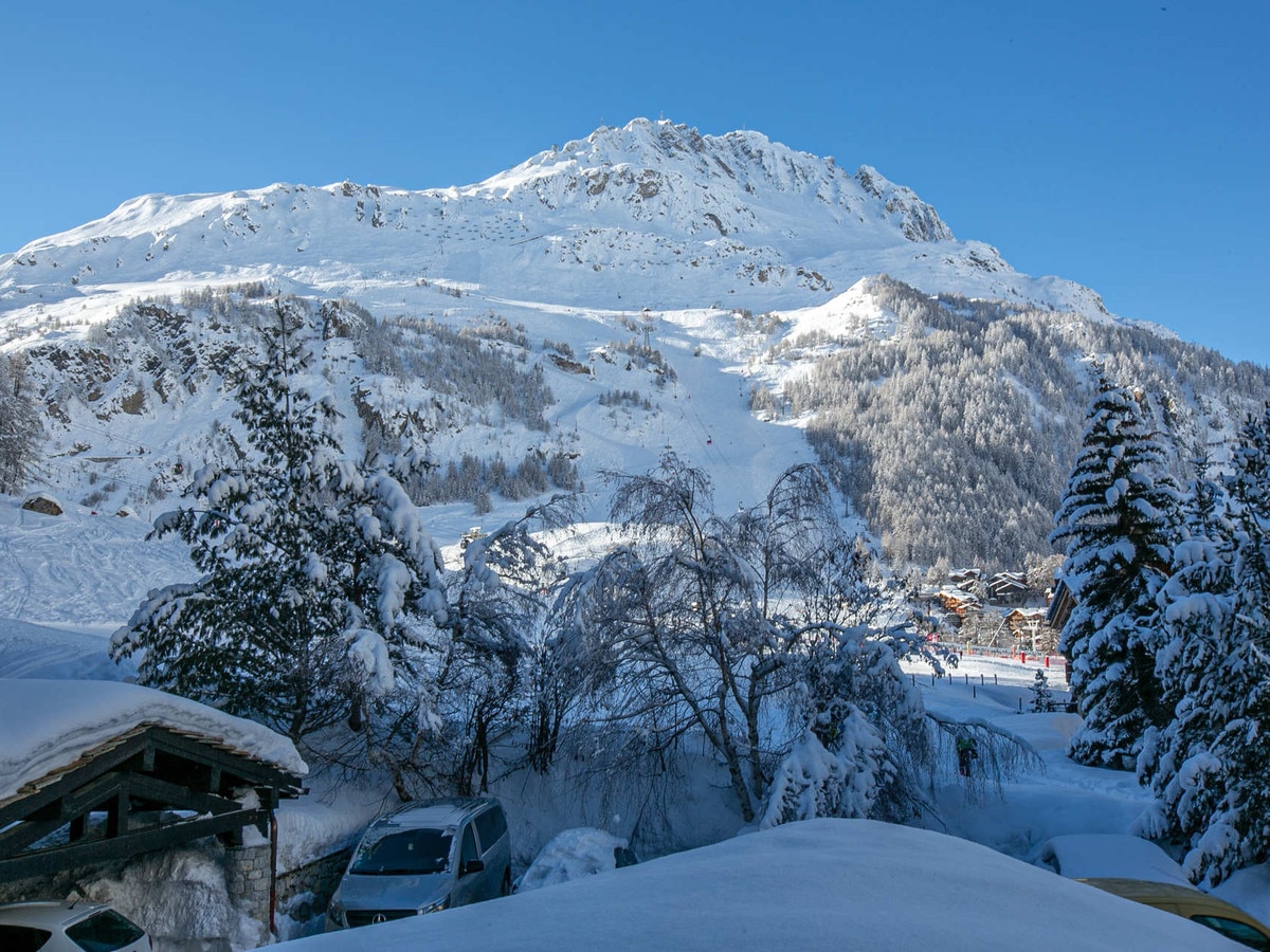 Appartement Val-d'Isère, 3 pièces, 4 personnes - Val d’Isère Centre