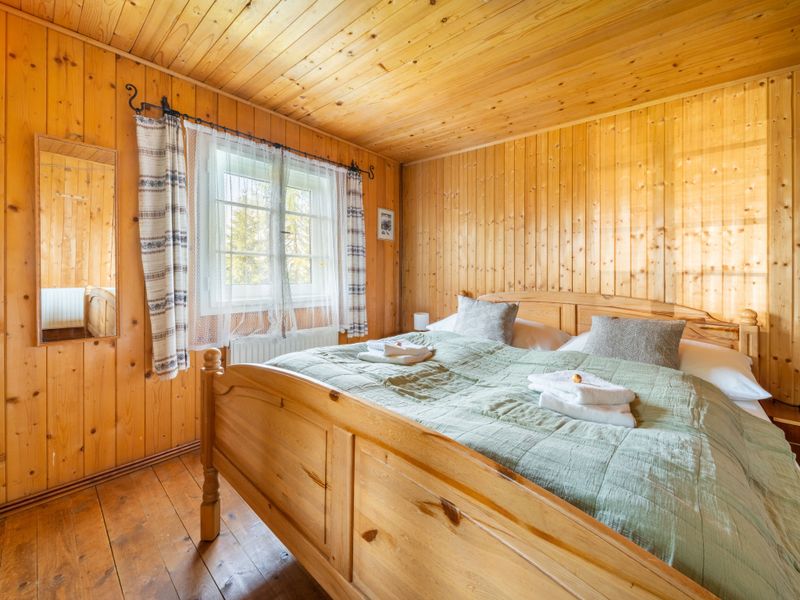 Appartement Edelweisshütte - Valmorel