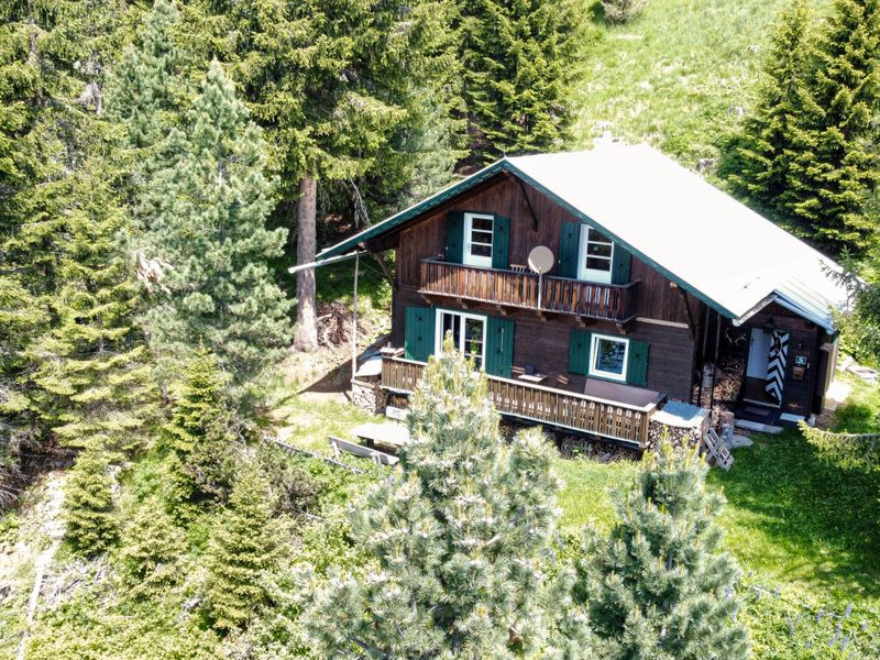 Appartement Edelweisshütte - Valmorel