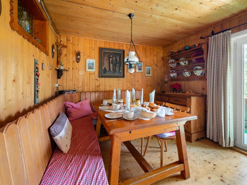 Appartement Edelweisshütte - Valmorel