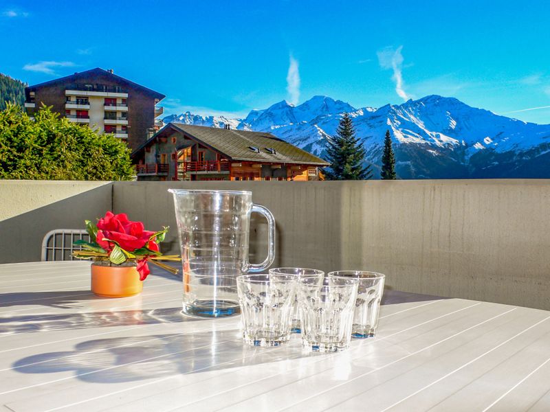 Appartement Mogador 13 - Bagnes - Verbier