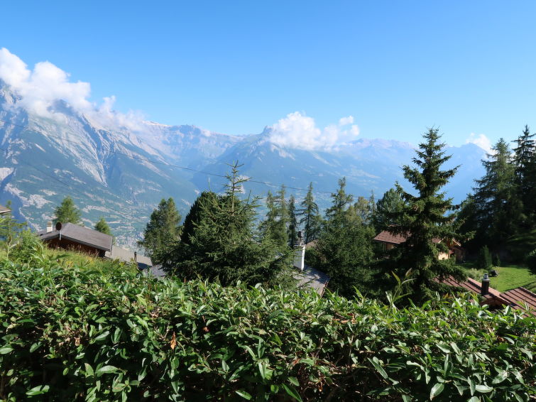 Châlet Dorine - Nendaz