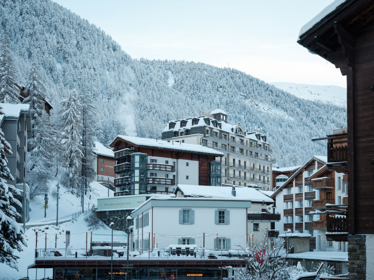 Appartement Pasadena - Zermatt